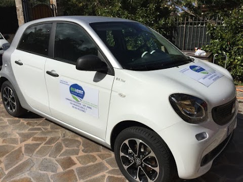 Eurent car autonoleggio Palermo