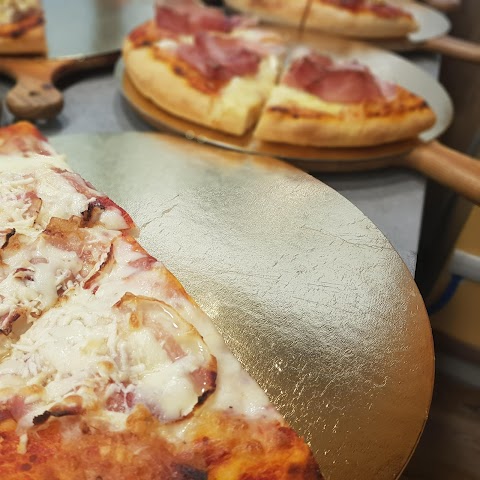 Pizzeria Birbe's Pizza & Food