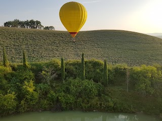Ballooning in Florence