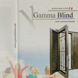 GammaBlind