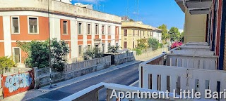 Apartment Little Bari