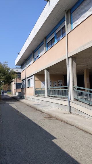 Scuola Pubblica Vittime di Bologna
