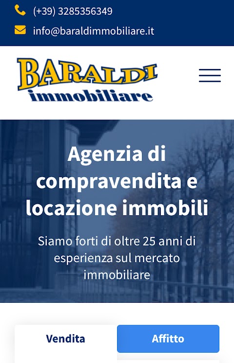 Baraldi Immobiliare