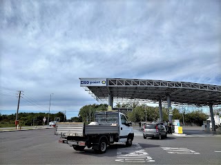 Stazione di Servizio Eko Point - Agrate Brianza (mb)