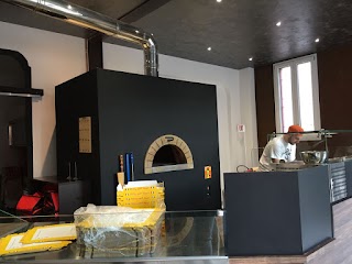 Pinko Pallino - Pizzeria d'Asporto e a Domicilio San Pietro in Casale