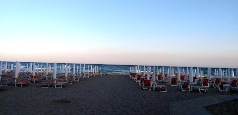 Terrazza Mare di Simonetti Disma