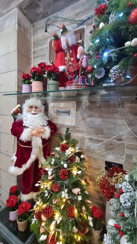 L'Angolo Fiorito di Buia Rosario ed Agostino Francesca