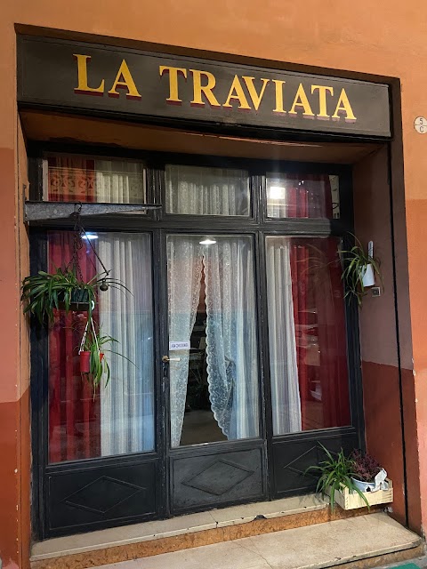 Ristorante Osteria La Traviata