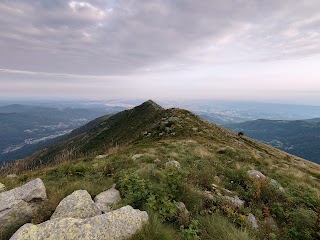 Monte Becco 1730