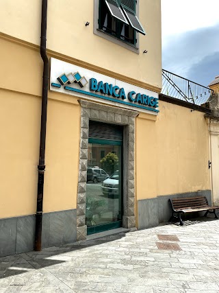 BANCA CARIGE FILIALE DI VARESE LIGURE