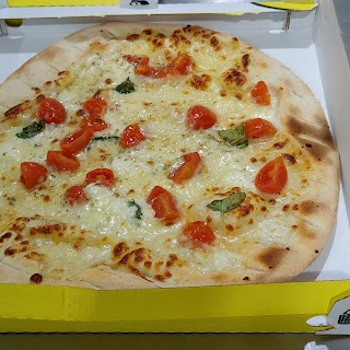 Pizzeria Dalì