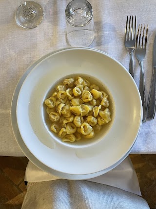 Antica Trattoria Belletti