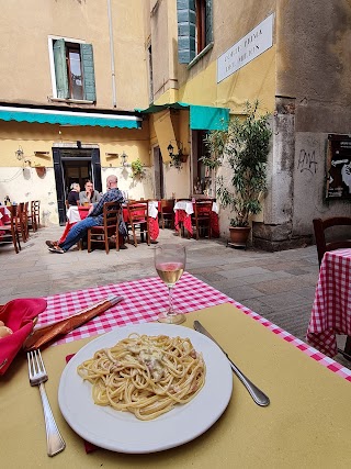 Osteria il Milion