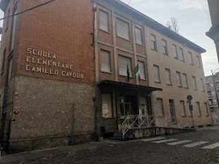 Scuole Elementari E Direzioni Didattiche Cavour