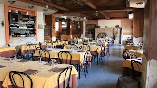 Il Tamburino Ristorante Pizzeria