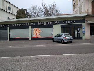 Farmacia Cooperativa Maglio di Sopra