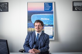 Mattia Schivo Financial Advisor