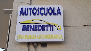 Autoscuola Benedetti