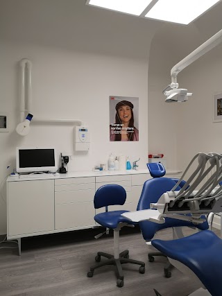 Studio Dentistico Brand