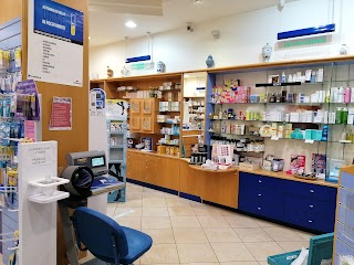 Farmacia Comunale Adelfia S.R.L.