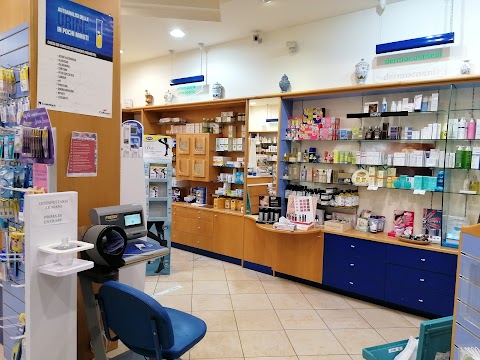 Farmacia Comunale Adelfia S.R.L.