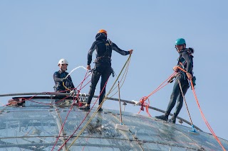 Lavori al volo di Roberto Rizza