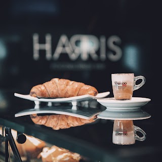 Harris cafè lounge