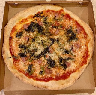 Pizzeria San Marco