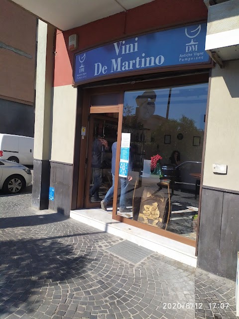 Vini De Martino