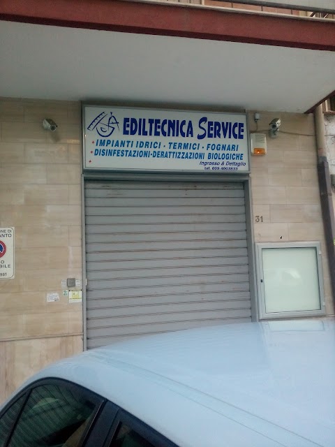 Ediltecnica Service