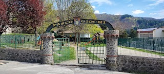 Parco giochi per bambini