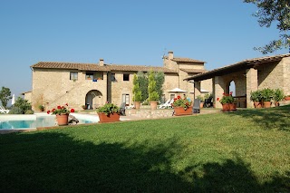 Agriturismo Podere Sertofano