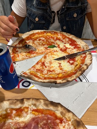 Fabbrica Pizza