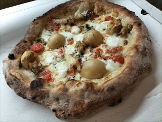 Pizzeria Il Monello