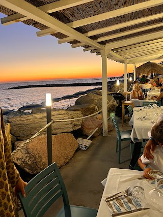 Ristorante Il Gattonero Di Gattai Sdf