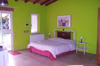 Bed and Breakfast Menica Marta Country House