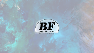 B.F. Antifurti