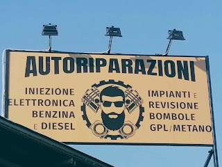 Alfa's Garage S.a.s di Cisotto Gianni