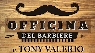 Officina del Barbiere di Tony Valerio