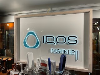 IQOS PARTNER - Tabaccheria Giosuè, Tivoli