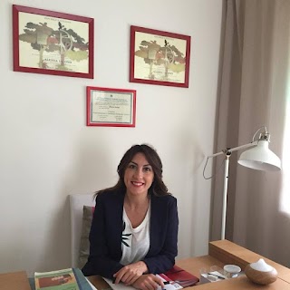 Psicologo Psicoterapeuta Agrigento Dr.ssa Alessia Iacono Esperto in Neuropsicologia