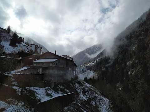 Albergo La Gran Baita