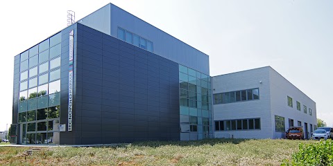 Tecnopolo di Parma (Università di Parma)