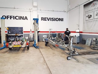 Marini Auto Service