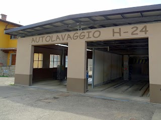 Autolavaggio Cheli