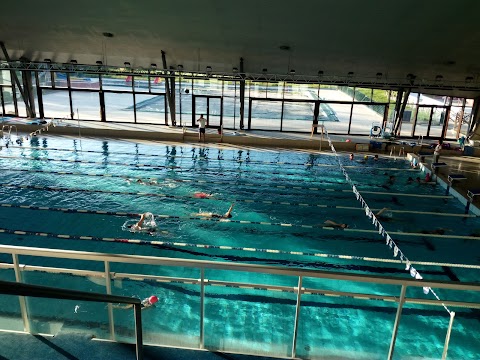 Azzurra Piscine Umbertide