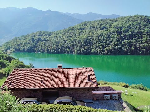 Duse al Lago Moro