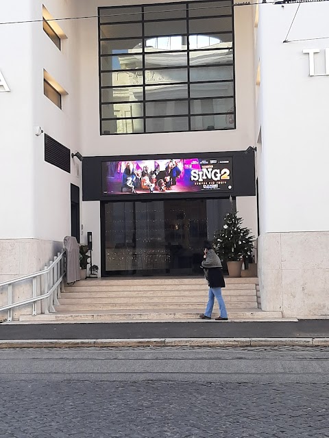 Istituto Spirito Santo