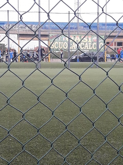 Oasi Scuola Calcio