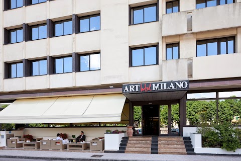 Art Hotel Milano